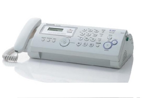 Máy fax Panasonic KX-FP218